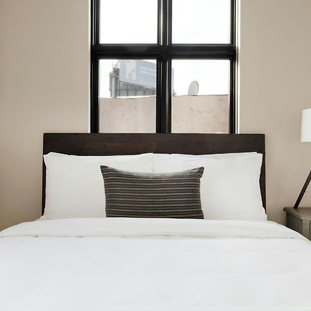 Sonder By Marriott Bonvoy The Edison Apartments Old City Philadelphia Luaran gambar