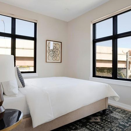 Sonder By Marriott Bonvoy The Edison Apartments Old City Philadelphia Luaran gambar