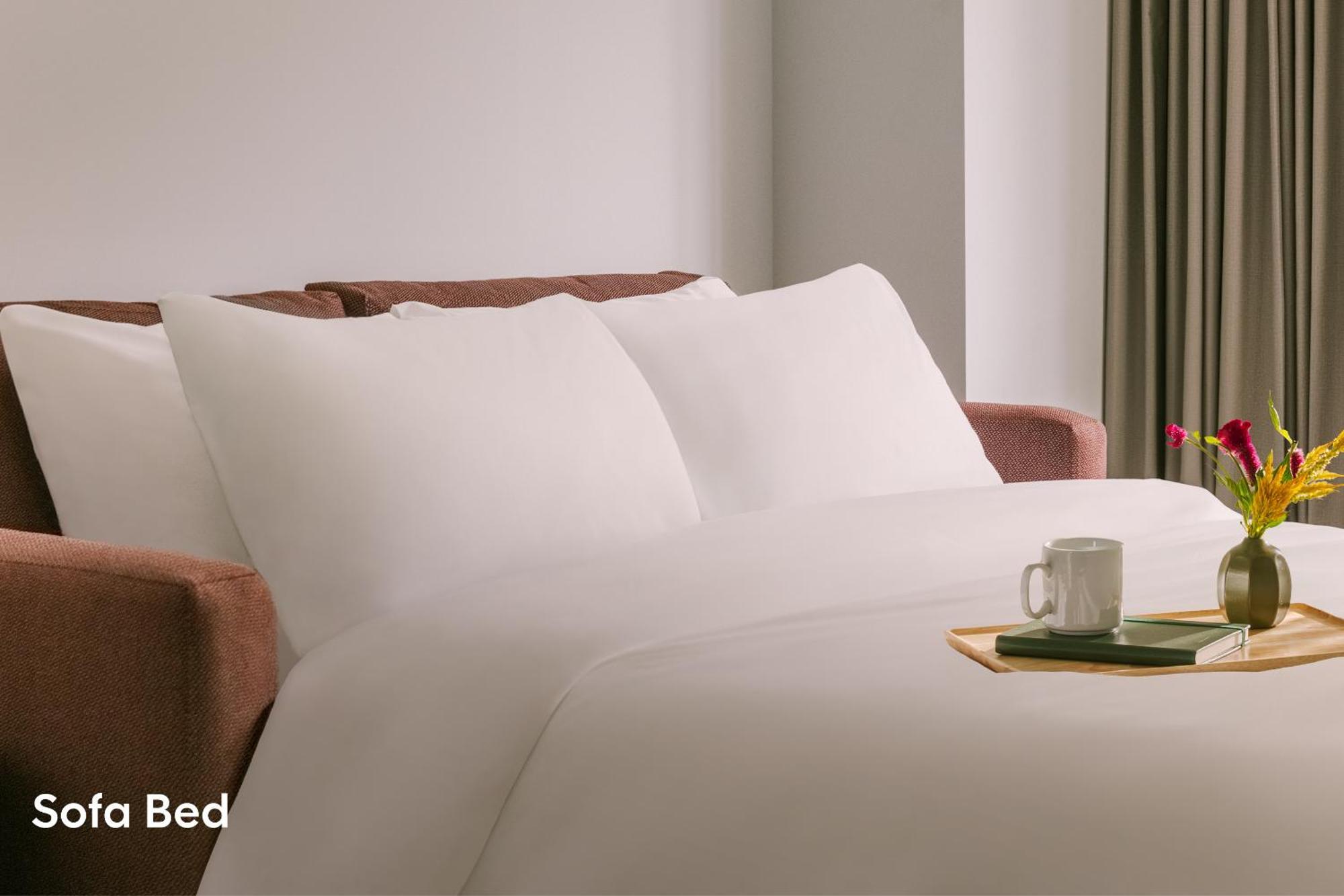 Sonder By Marriott Bonvoy The Edison Apartments Old City Philadelphia Bilik gambar