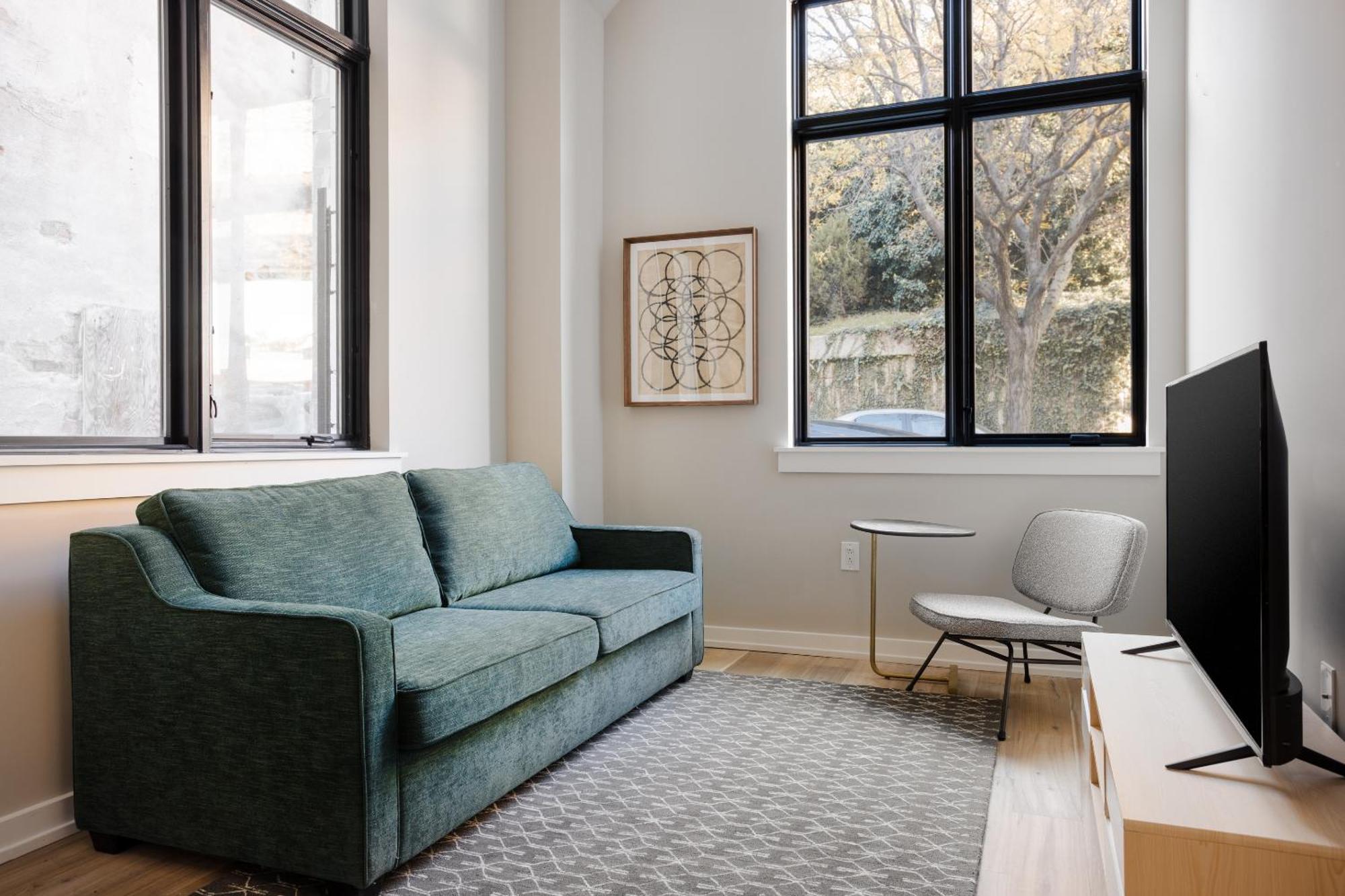 Sonder By Marriott Bonvoy The Edison Apartments Old City Philadelphia Luaran gambar