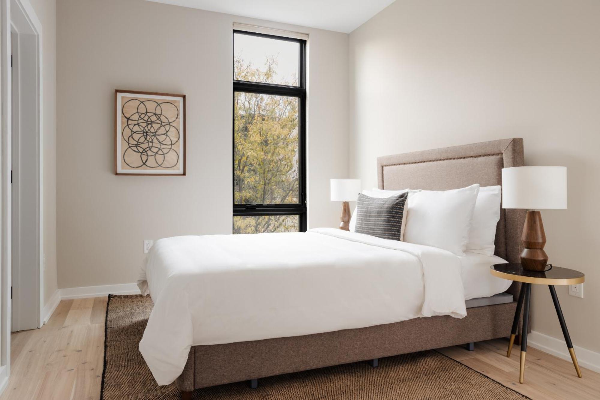 Sonder By Marriott Bonvoy The Edison Apartments Old City Philadelphia Luaran gambar