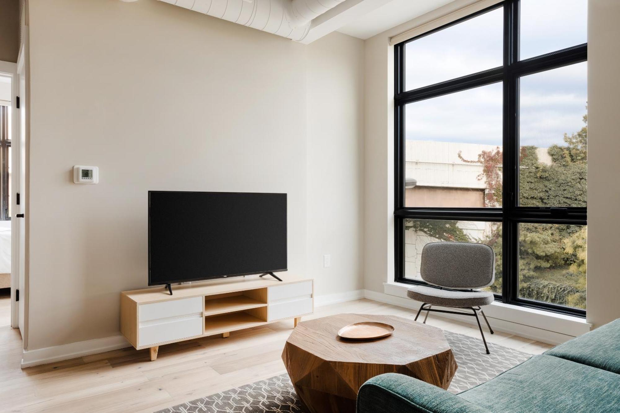 Sonder By Marriott Bonvoy The Edison Apartments Old City Philadelphia Luaran gambar