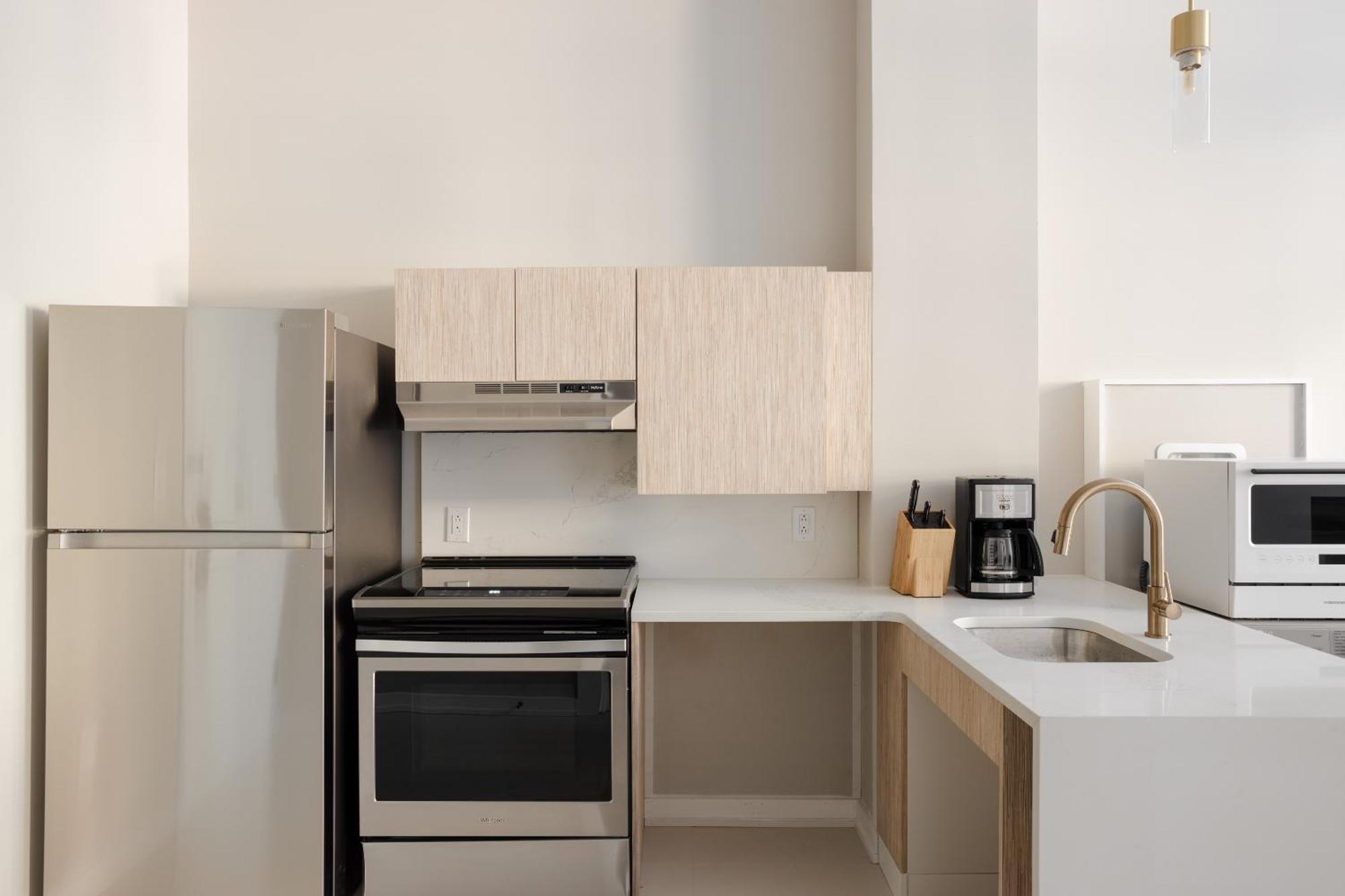 Sonder By Marriott Bonvoy The Edison Apartments Old City Philadelphia Luaran gambar