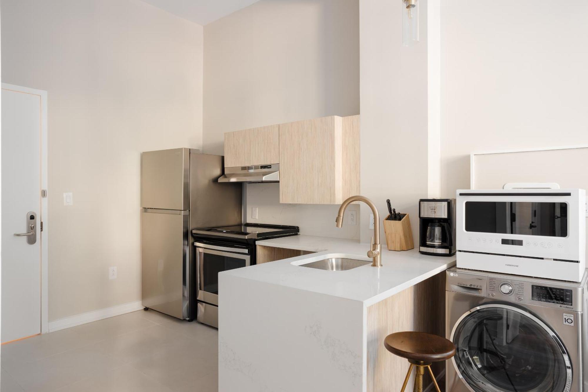 Sonder By Marriott Bonvoy The Edison Apartments Old City Philadelphia Luaran gambar
