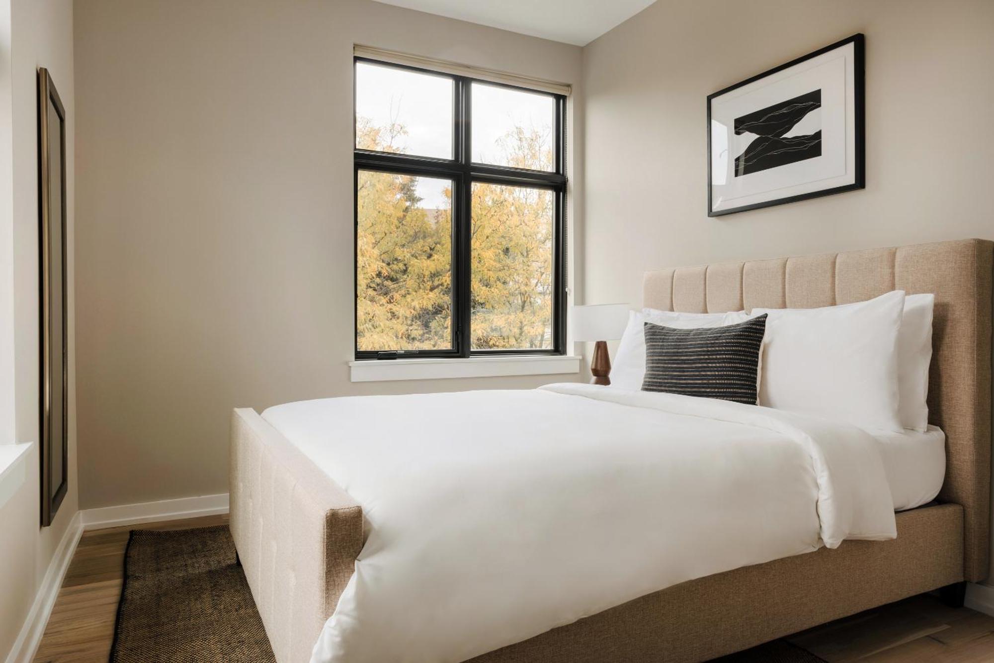 Sonder By Marriott Bonvoy The Edison Apartments Old City Philadelphia Luaran gambar