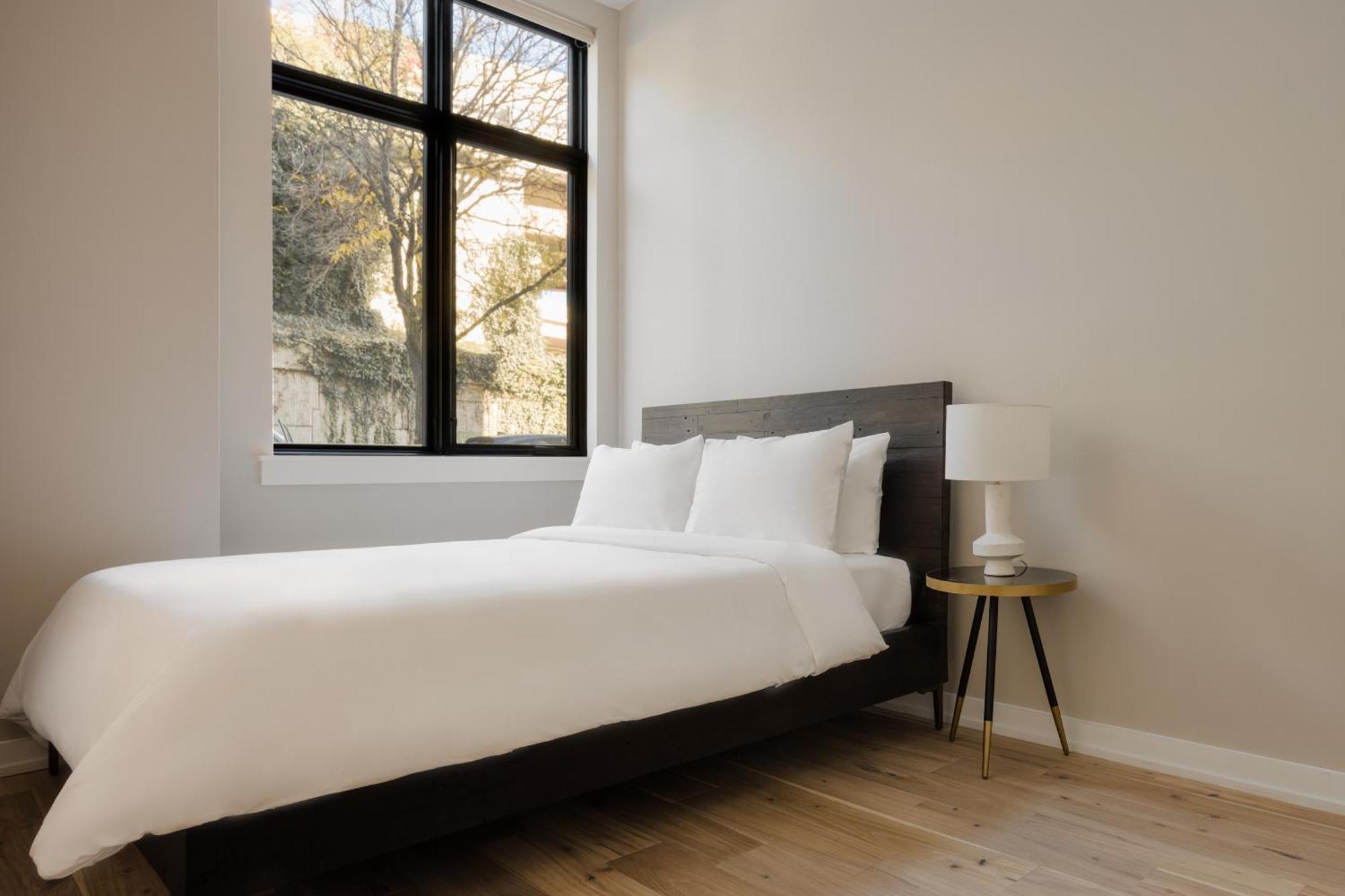 Sonder By Marriott Bonvoy The Edison Apartments Old City Philadelphia Luaran gambar