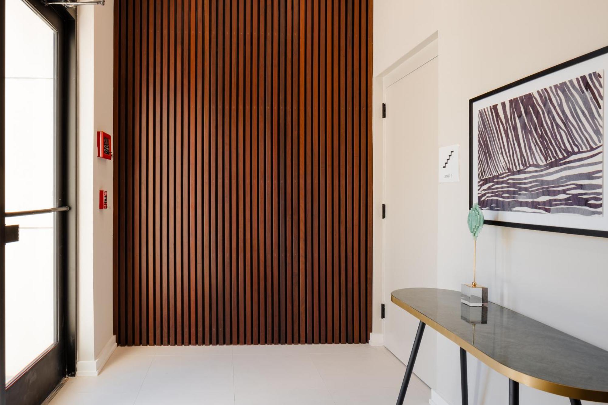 Sonder By Marriott Bonvoy The Edison Apartments Old City Philadelphia Luaran gambar
