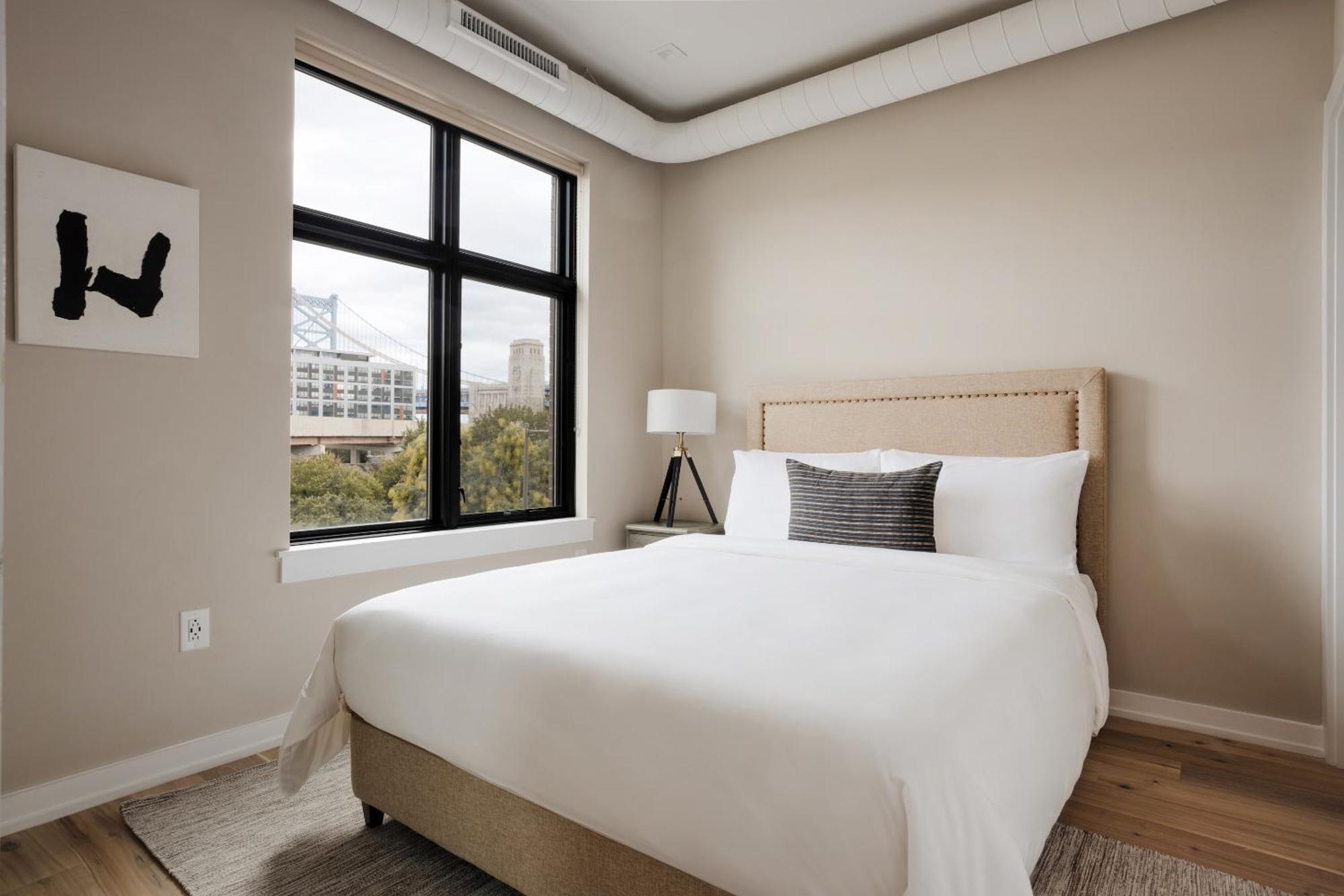 Sonder By Marriott Bonvoy The Edison Apartments Old City Philadelphia Luaran gambar