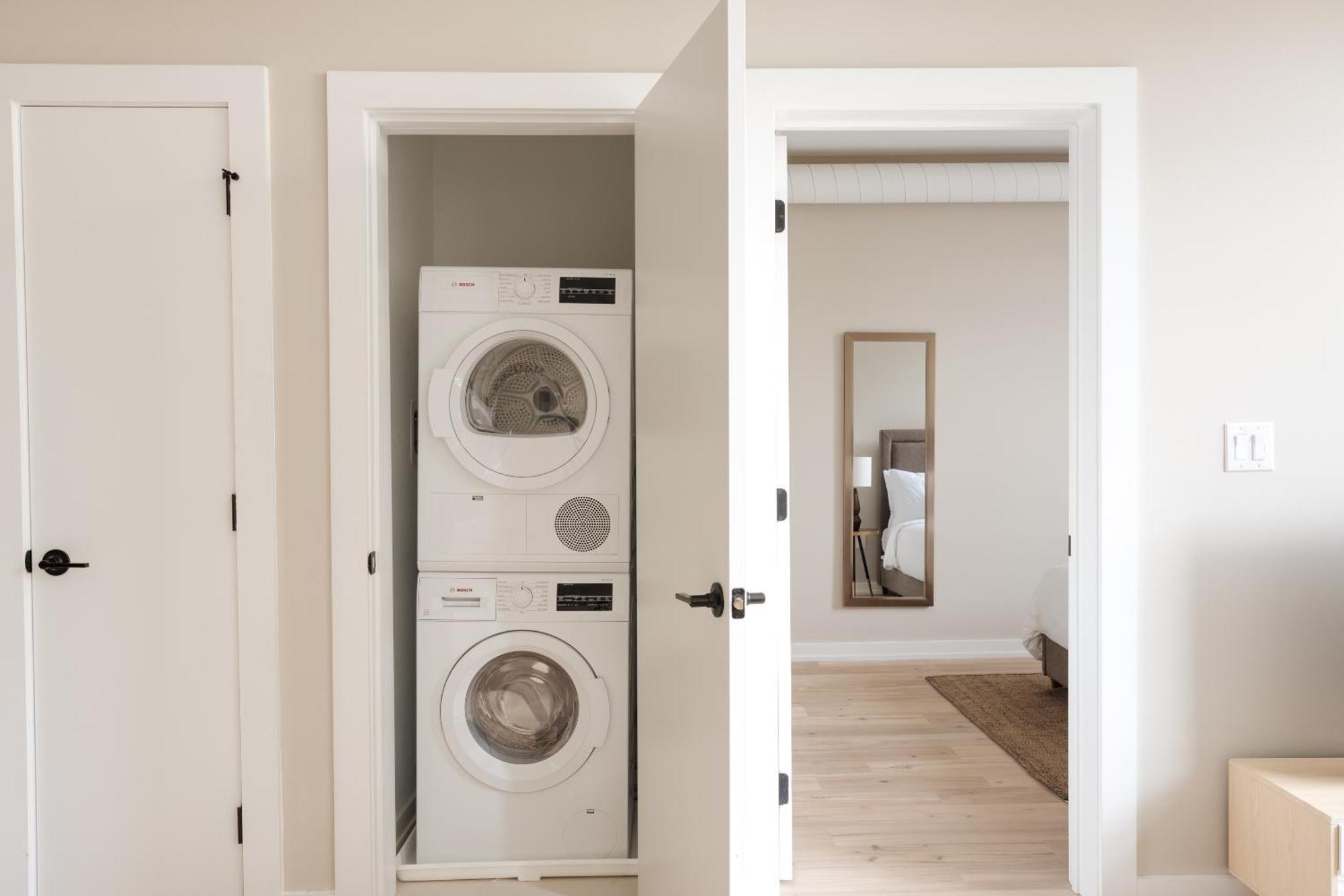 Sonder By Marriott Bonvoy The Edison Apartments Old City Philadelphia Luaran gambar