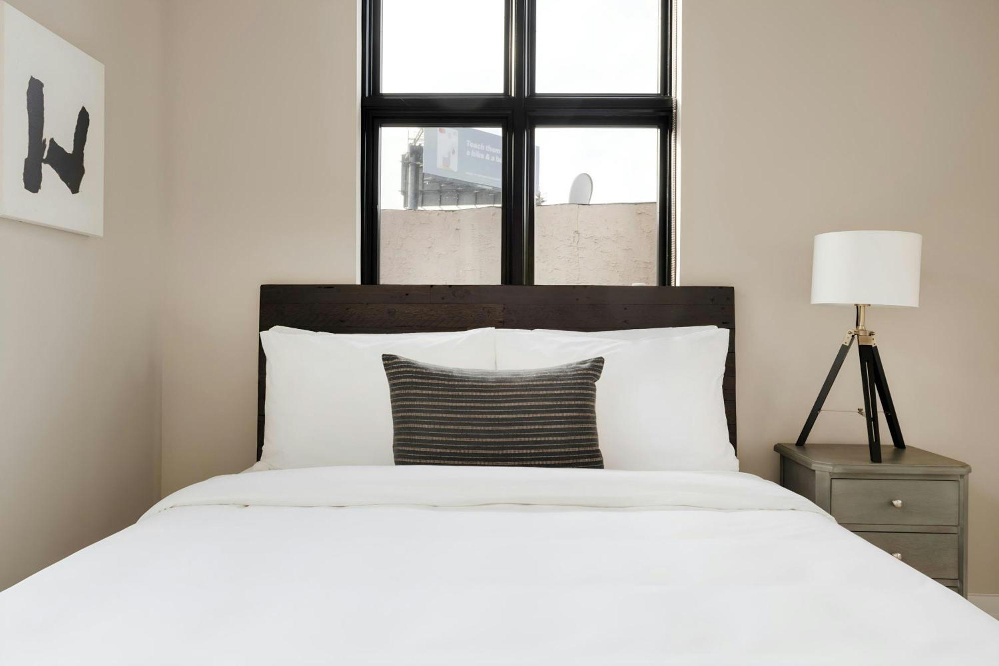 Sonder By Marriott Bonvoy The Edison Apartments Old City Philadelphia Luaran gambar
