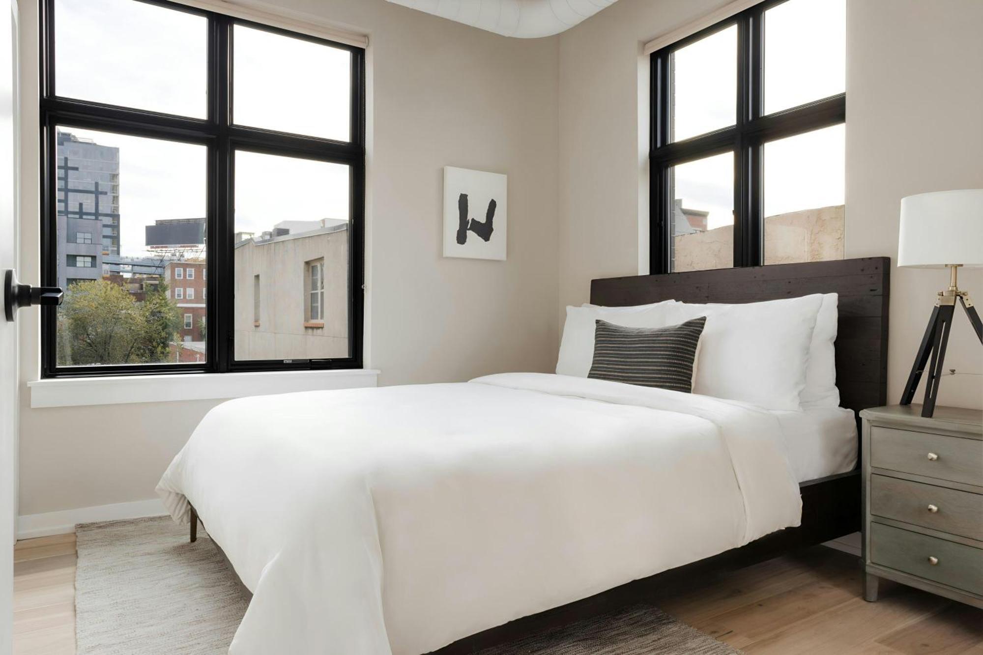 Sonder By Marriott Bonvoy The Edison Apartments Old City Philadelphia Luaran gambar