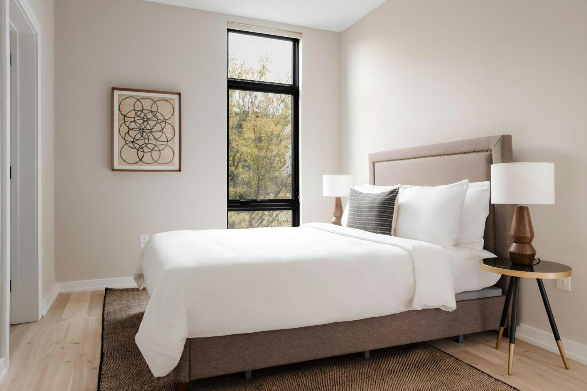 Sonder By Marriott Bonvoy The Edison Apartments Old City Philadelphia Luaran gambar
