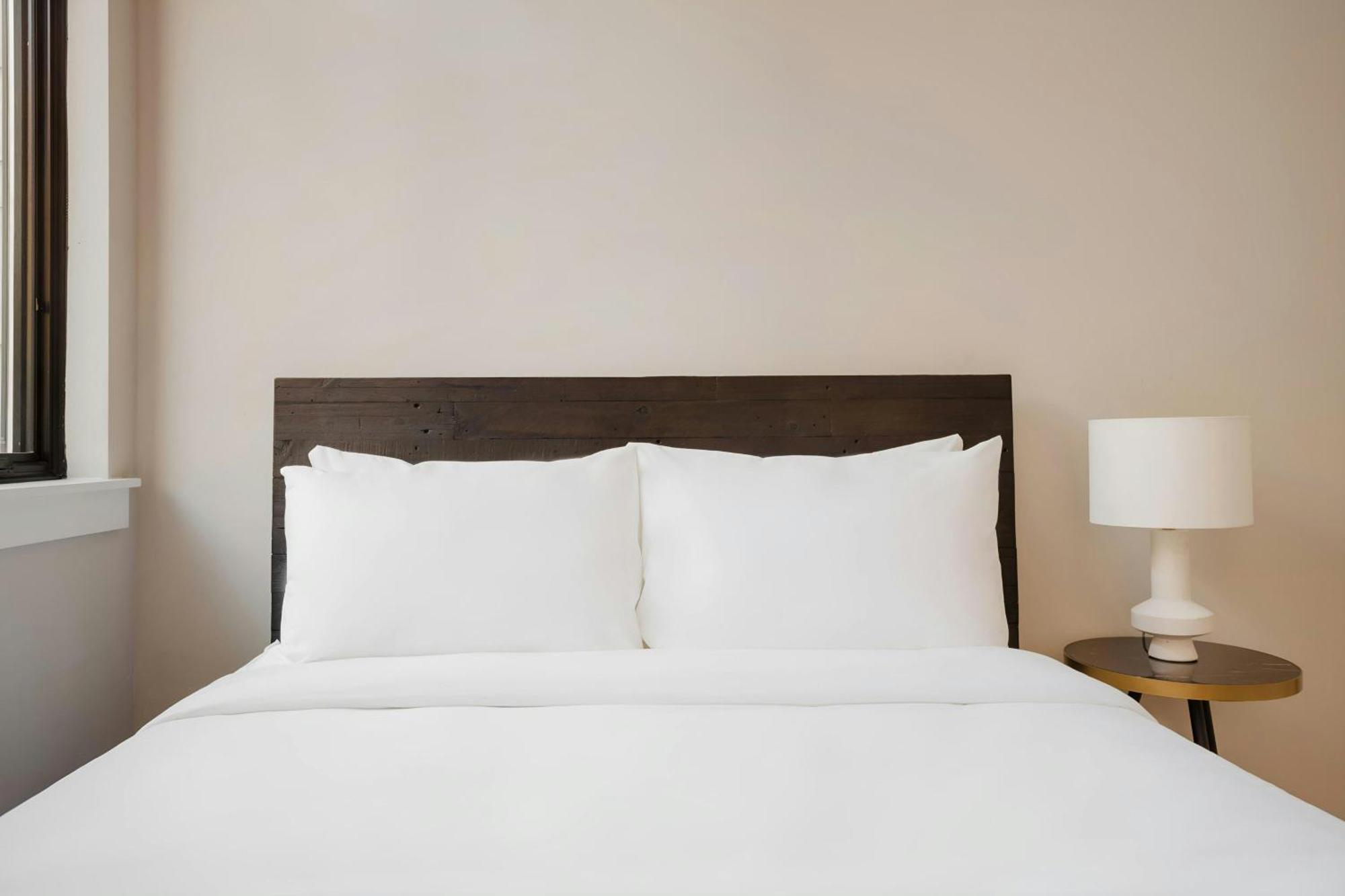 Sonder By Marriott Bonvoy The Edison Apartments Old City Philadelphia Luaran gambar