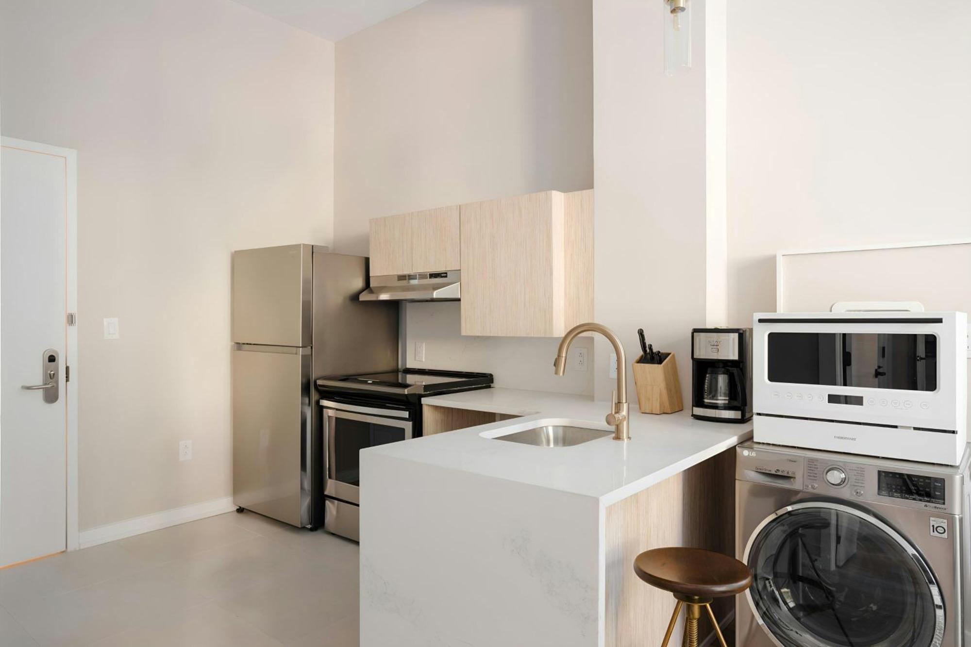 Sonder By Marriott Bonvoy The Edison Apartments Old City Philadelphia Luaran gambar