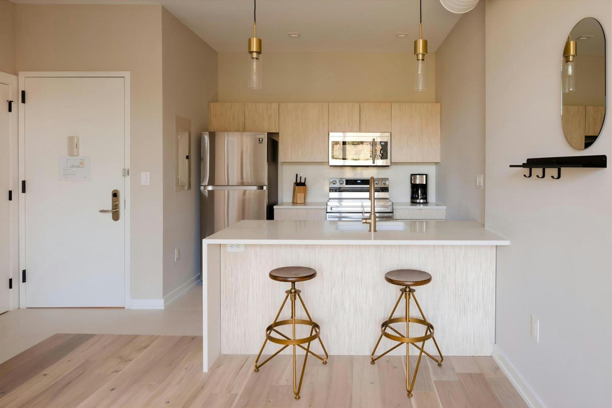 Sonder By Marriott Bonvoy The Edison Apartments Old City Philadelphia Luaran gambar