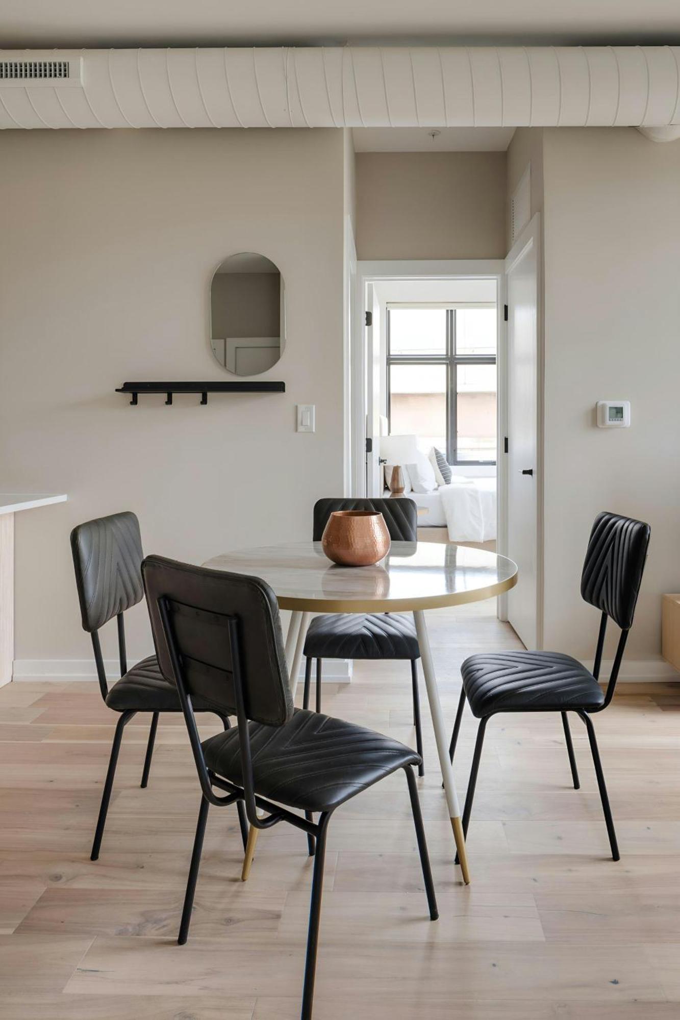 Sonder By Marriott Bonvoy The Edison Apartments Old City Philadelphia Luaran gambar