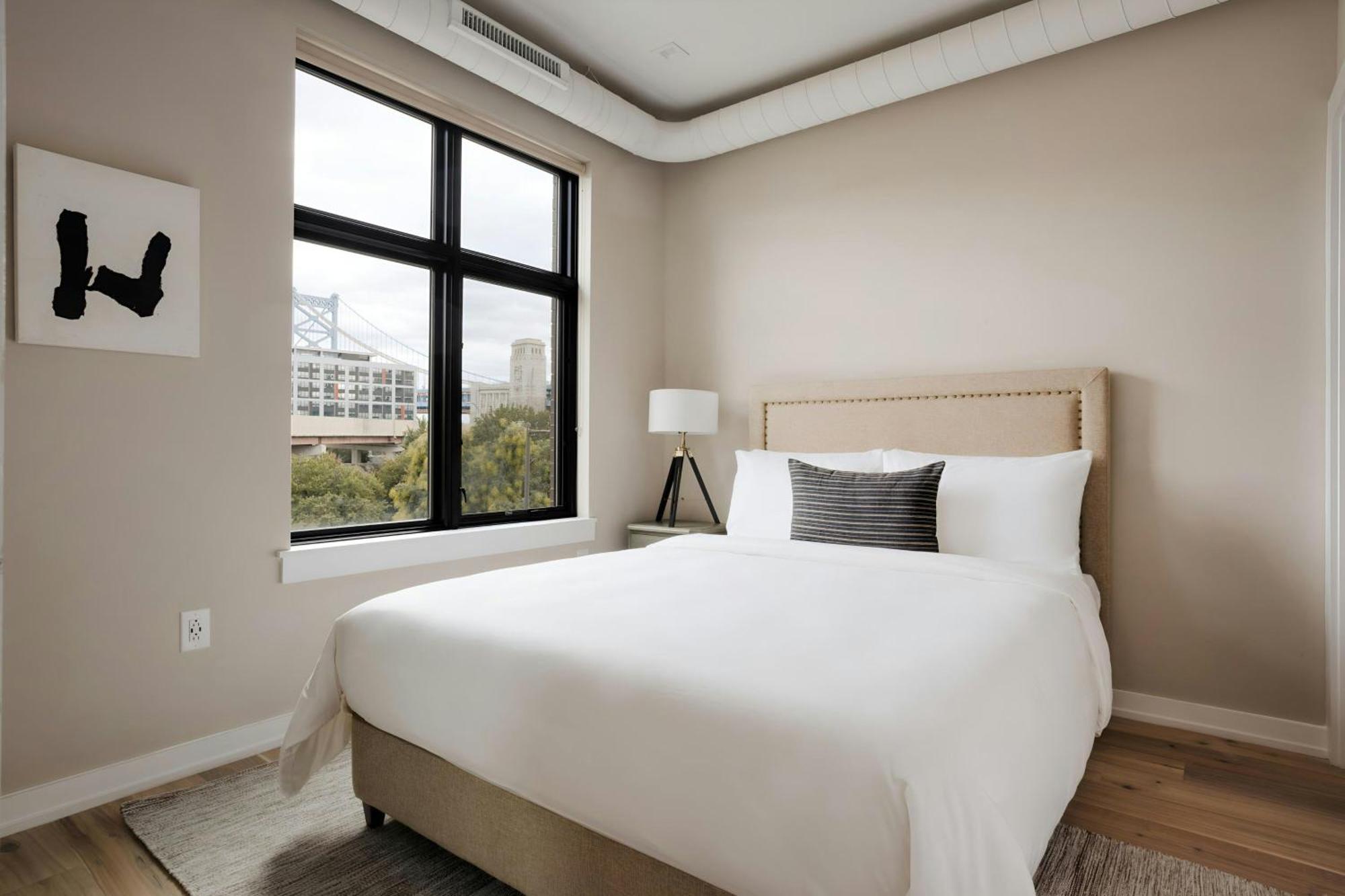 Sonder By Marriott Bonvoy The Edison Apartments Old City Philadelphia Luaran gambar