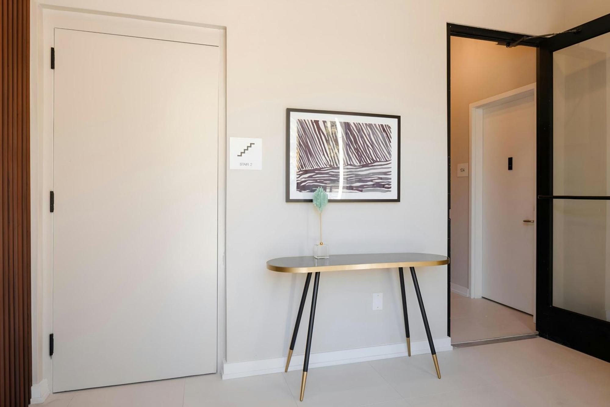 Sonder By Marriott Bonvoy The Edison Apartments Old City Philadelphia Luaran gambar