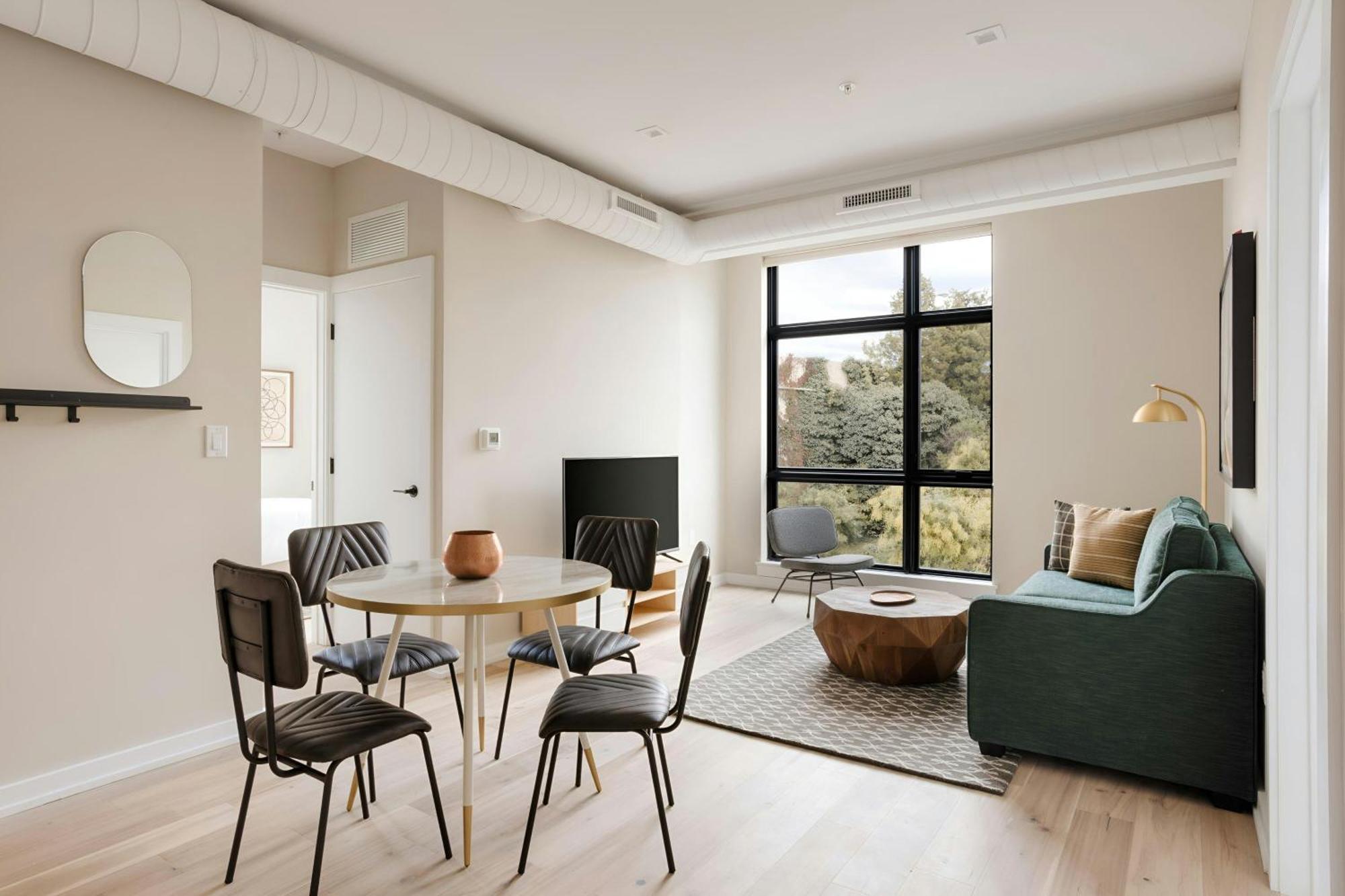 Sonder By Marriott Bonvoy The Edison Apartments Old City Philadelphia Luaran gambar