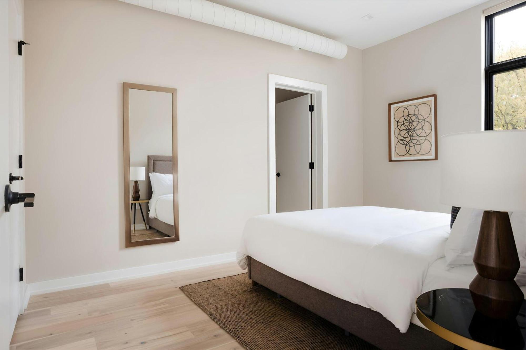 Sonder By Marriott Bonvoy The Edison Apartments Old City Philadelphia Luaran gambar
