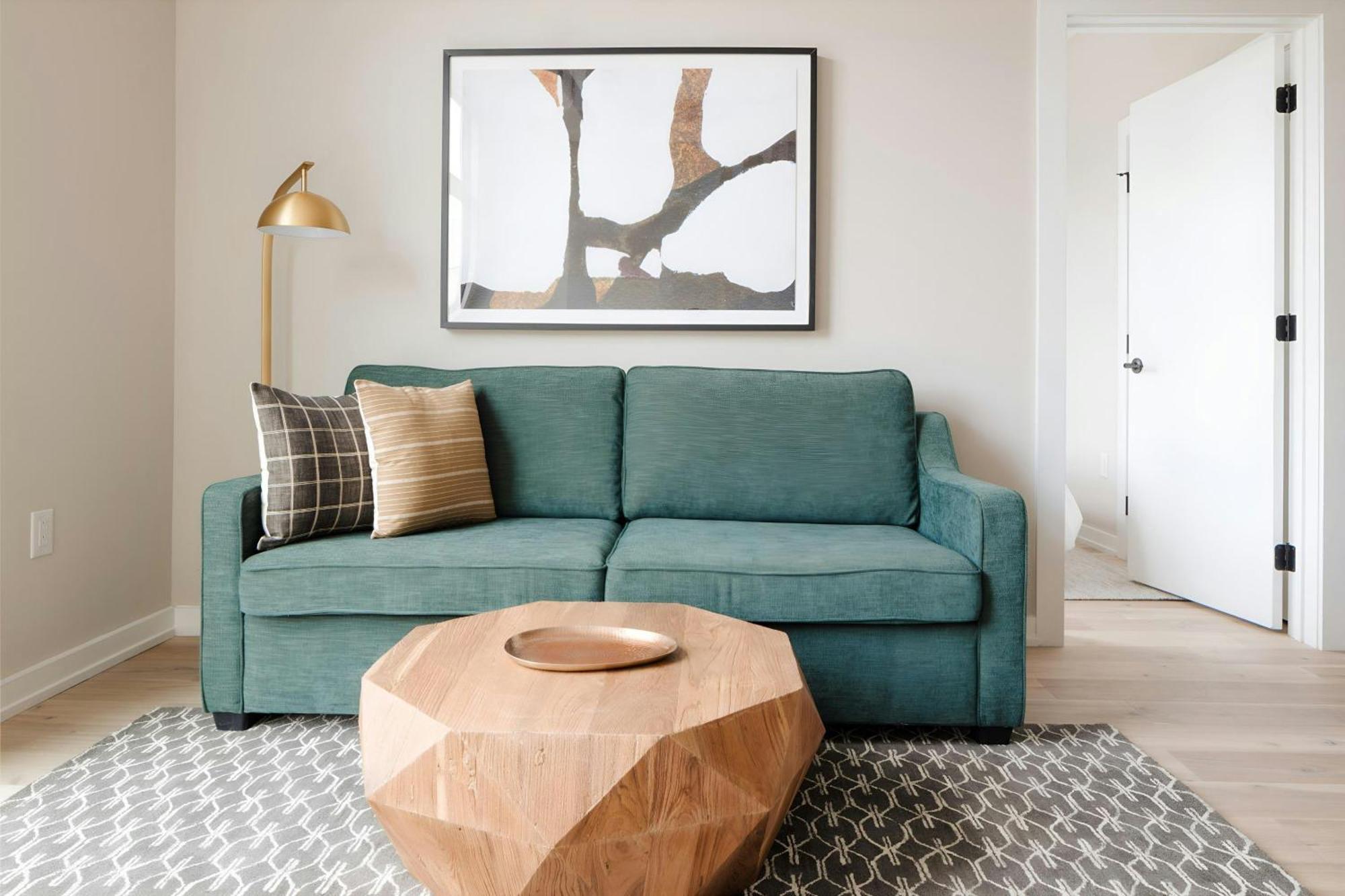 Sonder By Marriott Bonvoy The Edison Apartments Old City Philadelphia Luaran gambar