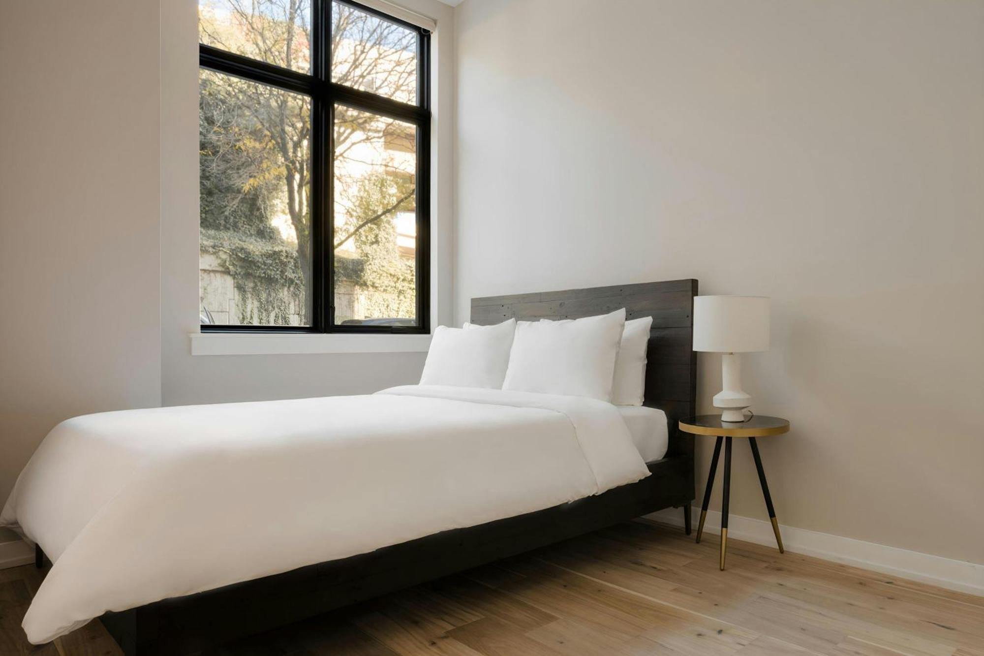 Sonder By Marriott Bonvoy The Edison Apartments Old City Philadelphia Luaran gambar