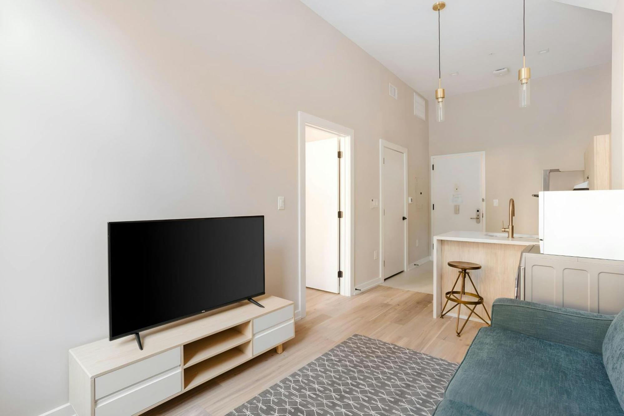 Sonder By Marriott Bonvoy The Edison Apartments Old City Philadelphia Luaran gambar