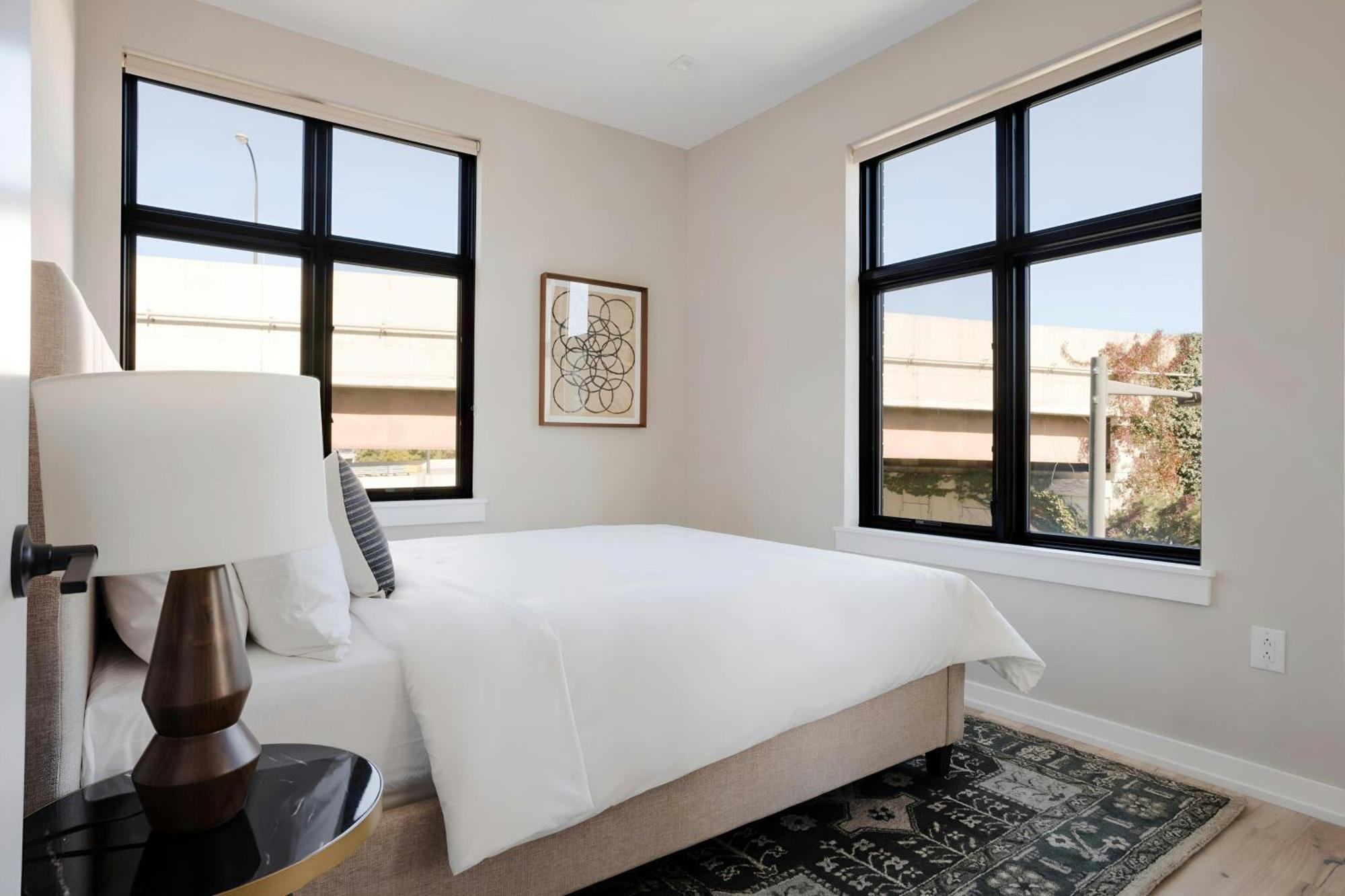 Sonder By Marriott Bonvoy The Edison Apartments Old City Philadelphia Luaran gambar