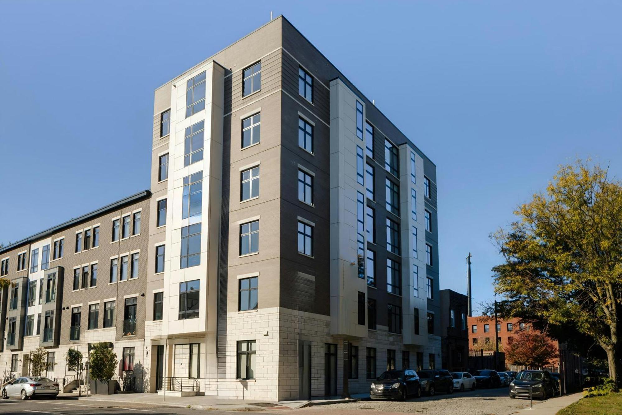Sonder By Marriott Bonvoy The Edison Apartments Old City Philadelphia Luaran gambar