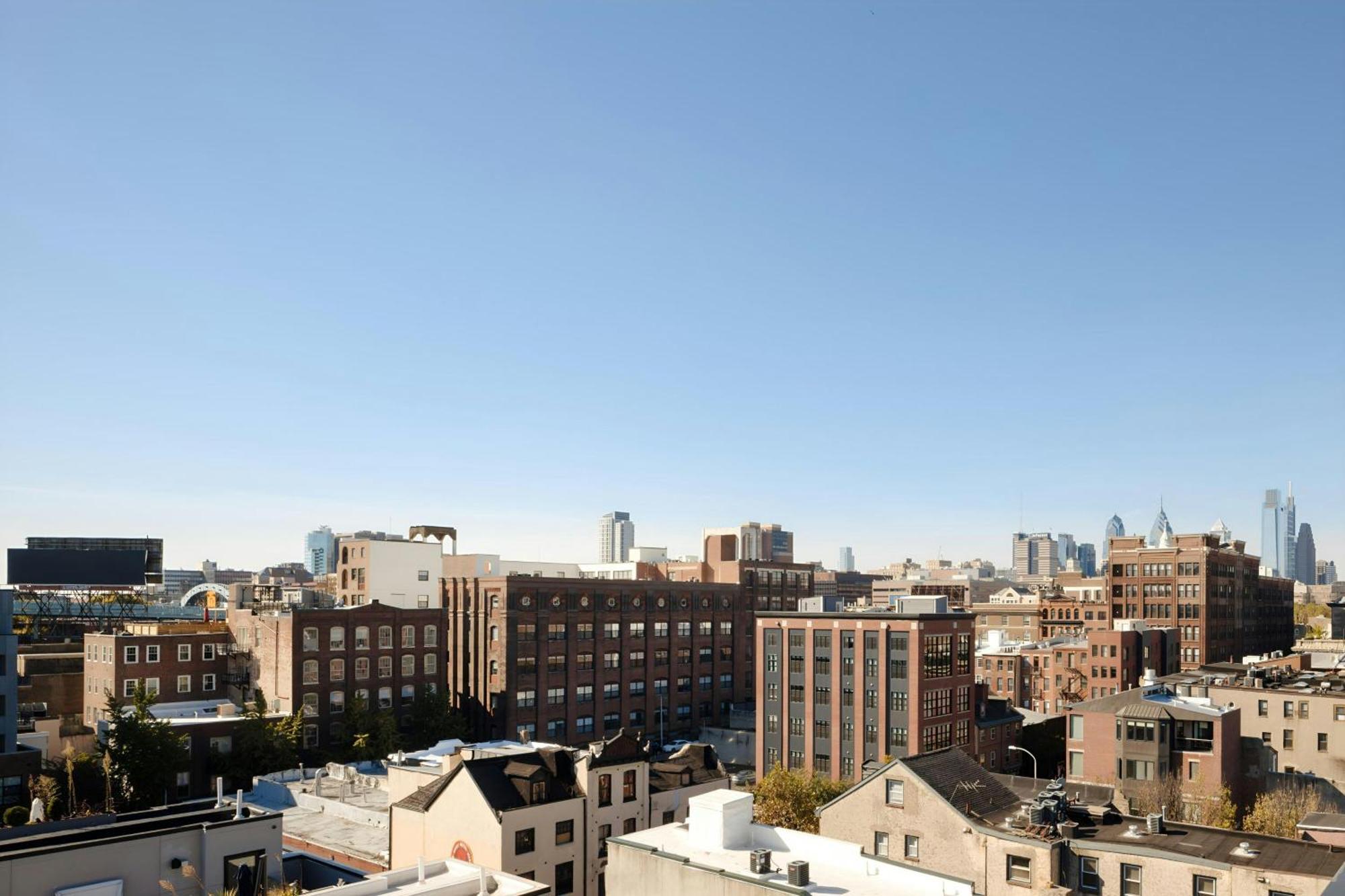 Sonder By Marriott Bonvoy The Edison Apartments Old City Philadelphia Luaran gambar