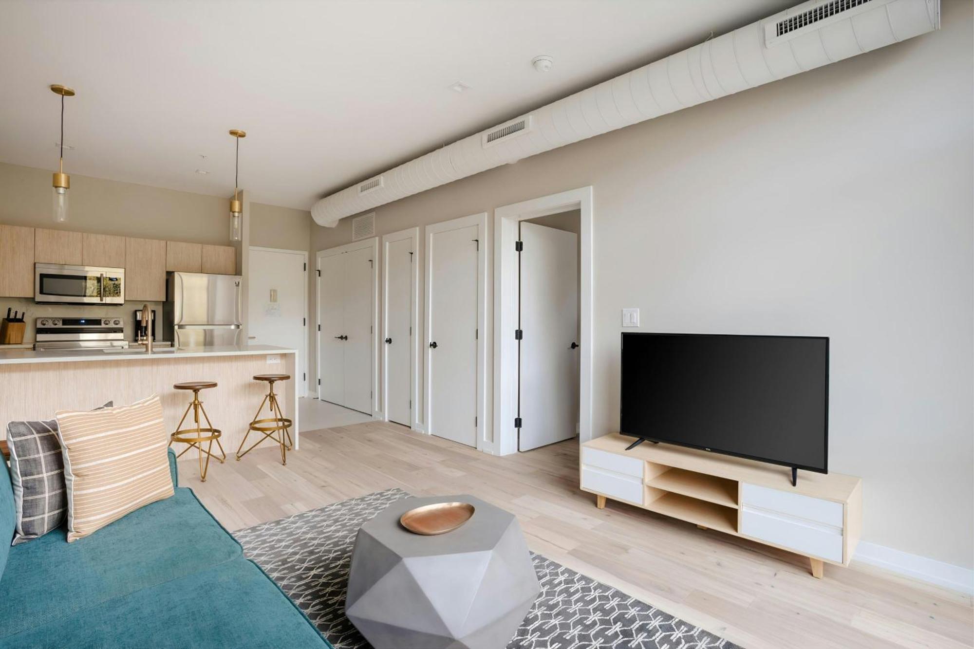 Sonder By Marriott Bonvoy The Edison Apartments Old City Philadelphia Luaran gambar