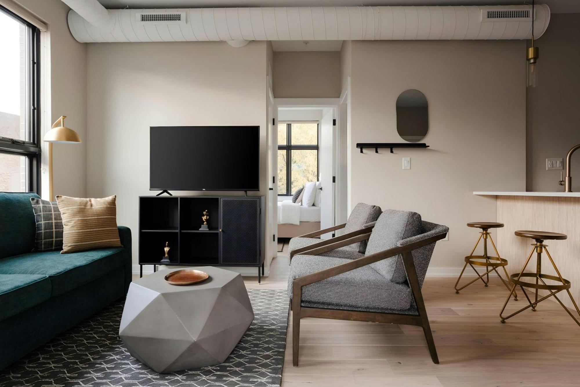 Sonder By Marriott Bonvoy The Edison Apartments Old City Philadelphia Luaran gambar